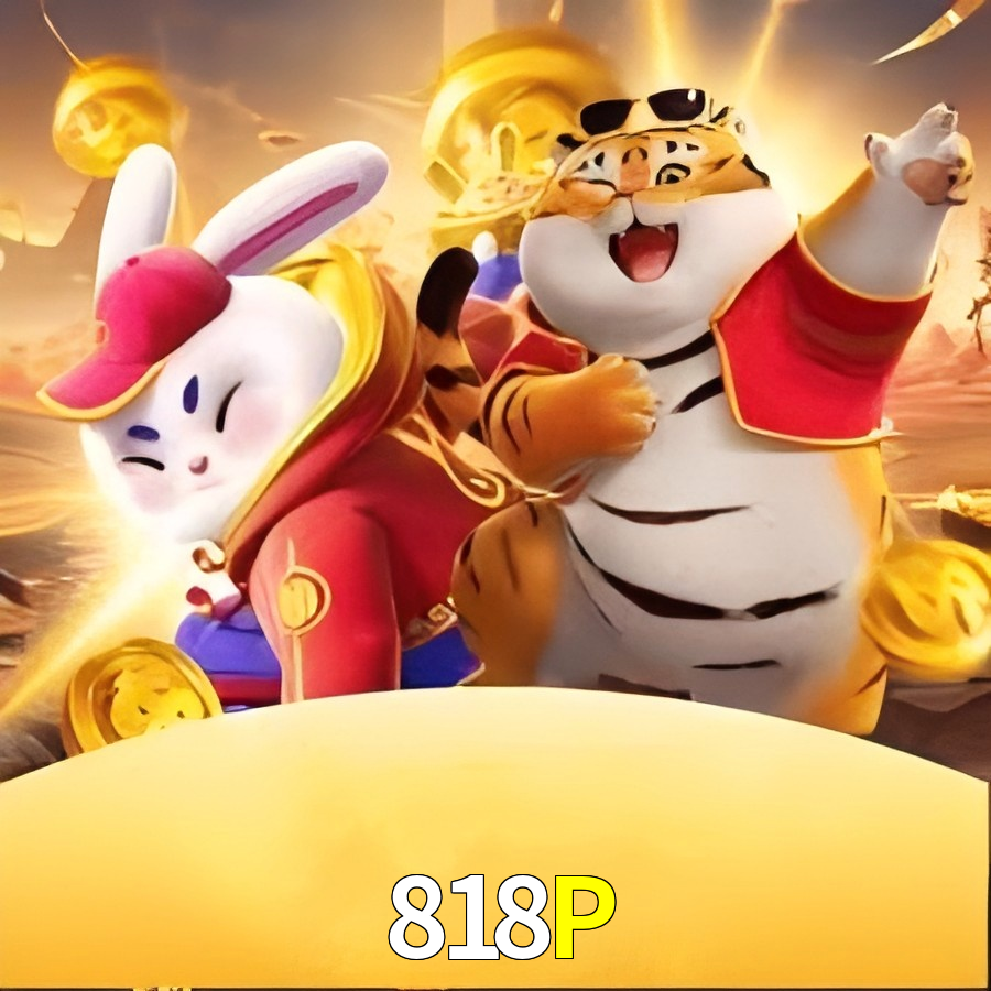 818P-Logo